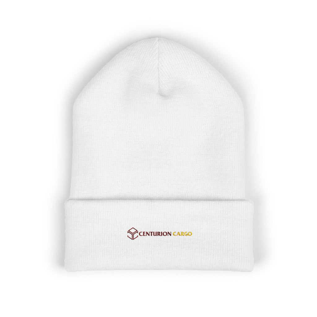 Centurion Air Cargo Cuffed Beanie