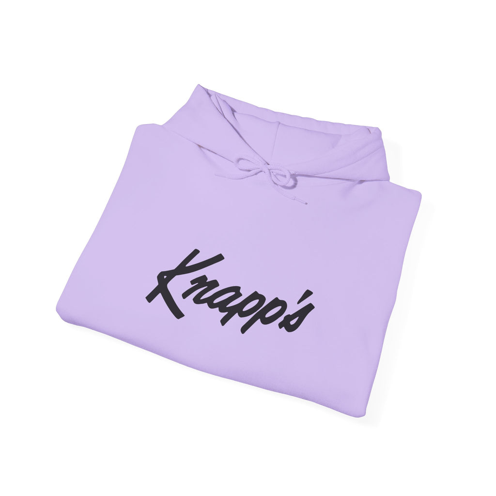 J. W. Knapp Company Hoodie / Sweatshirt