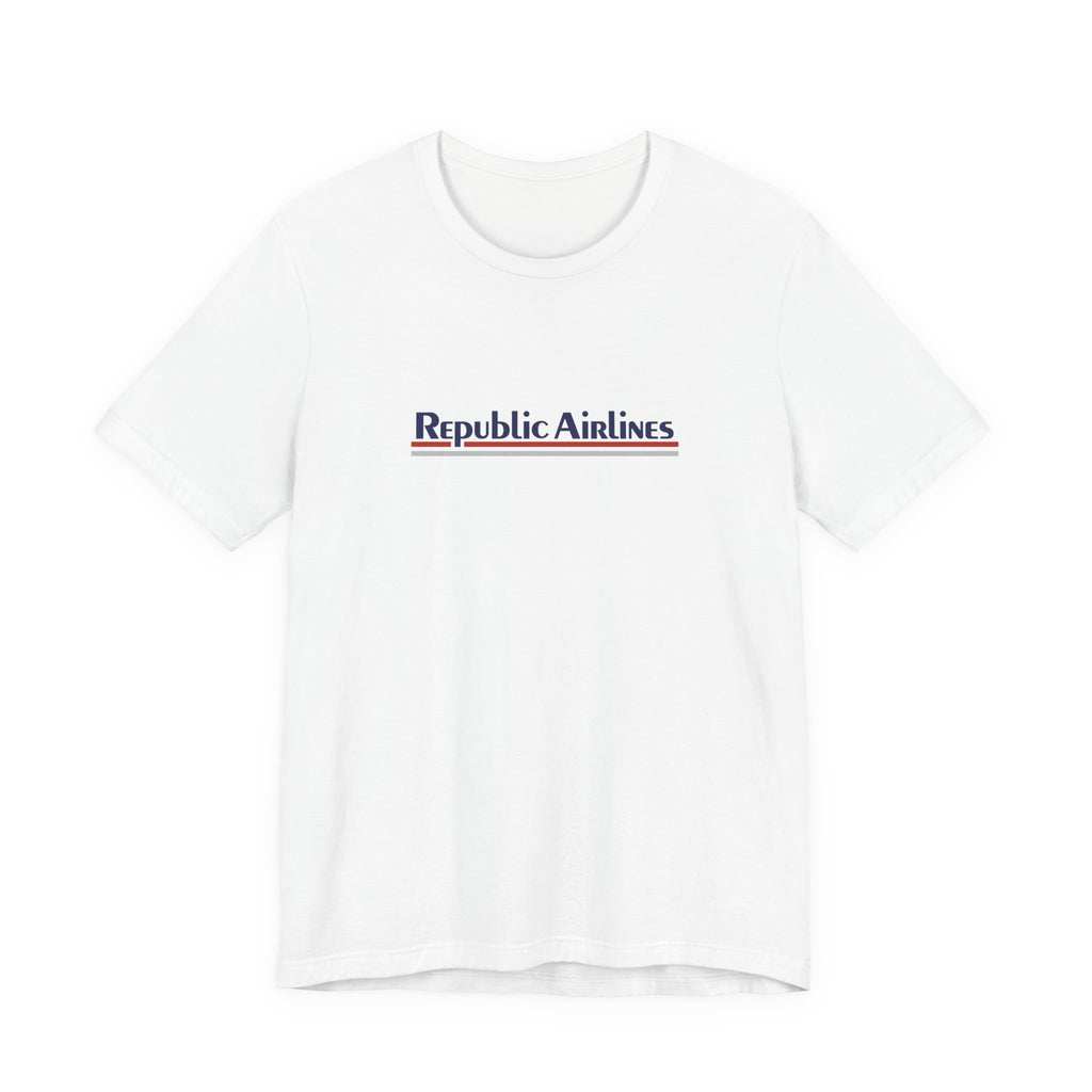 Republic Airlines T-Shirt