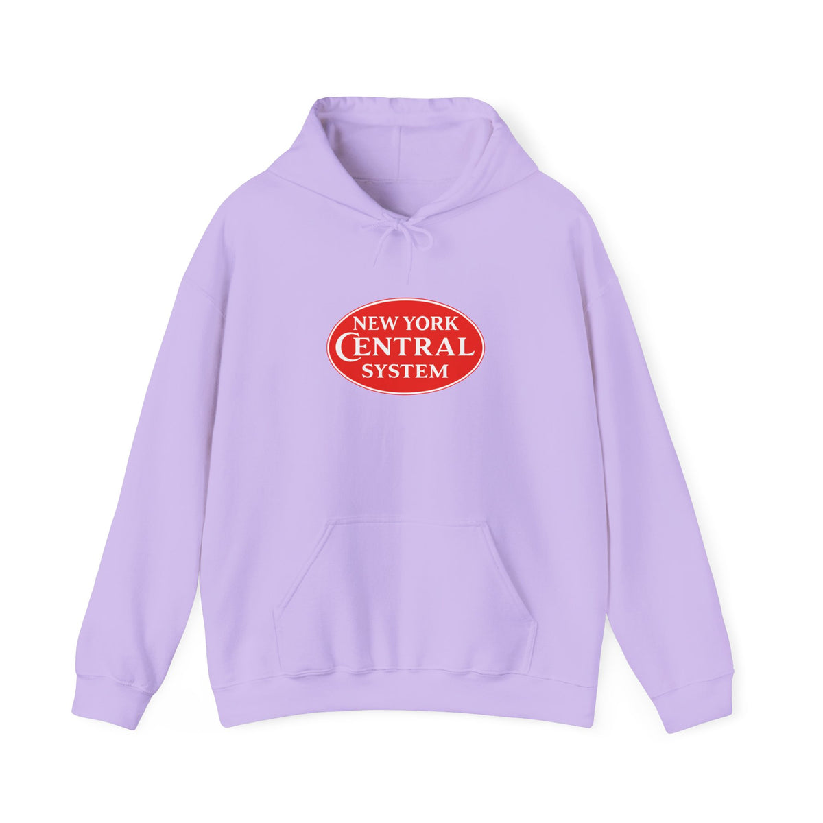 New York Central Railroad Hoodie / Sweatshirt