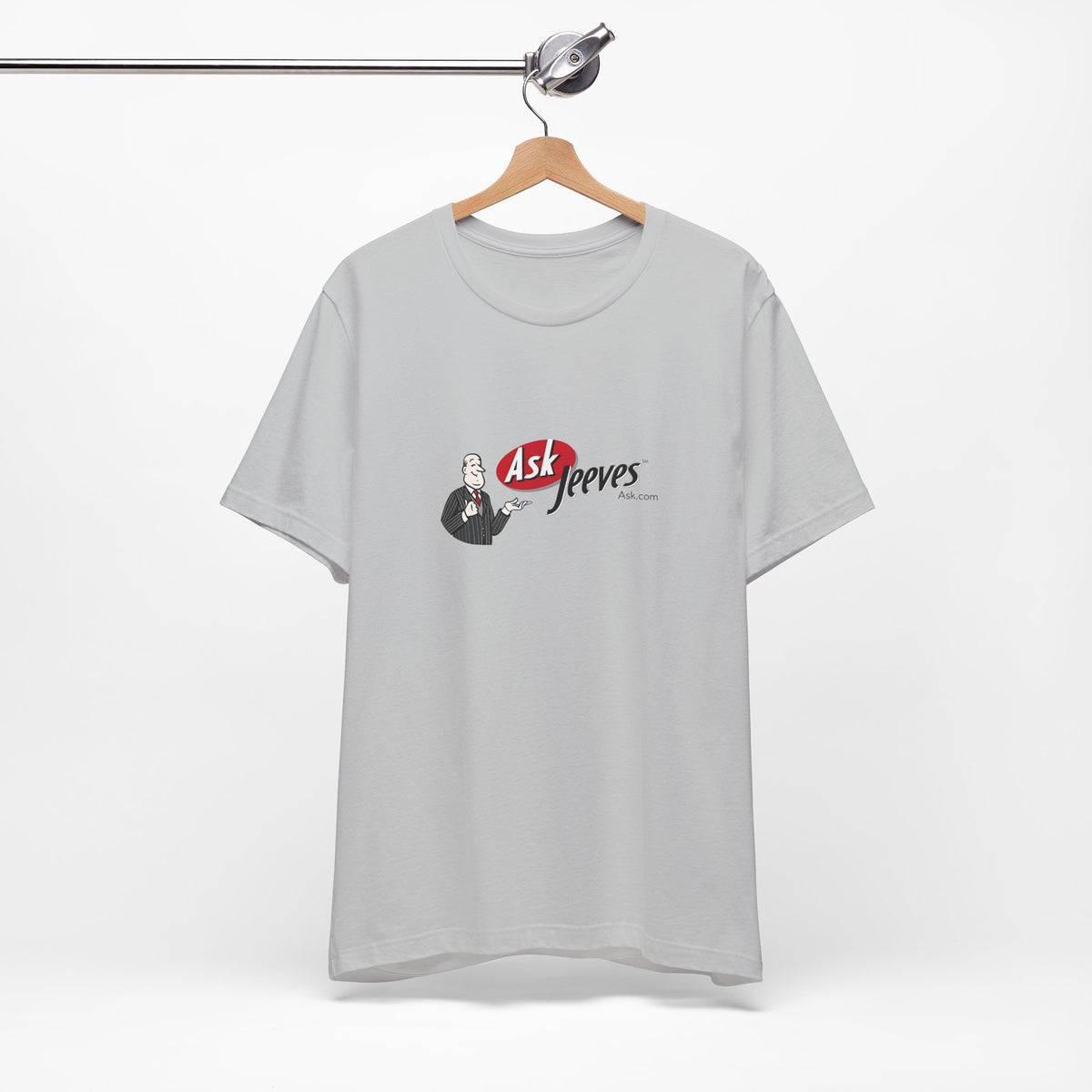 Ask Jeeves T-Shirt