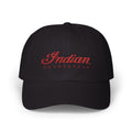 Indian Motorcycle Embroidered Dad Cap Hat
