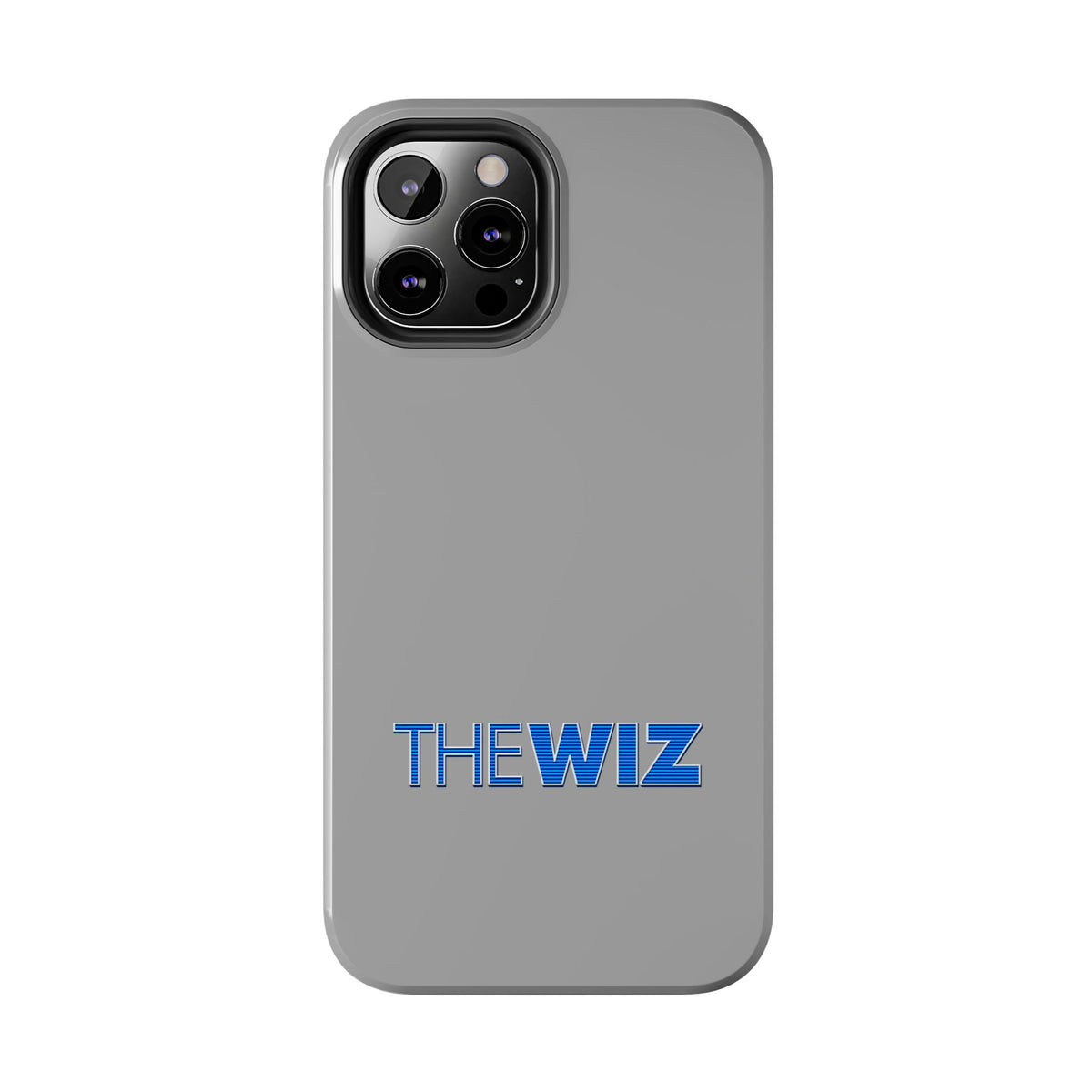 The Wiz Tough Phone Case