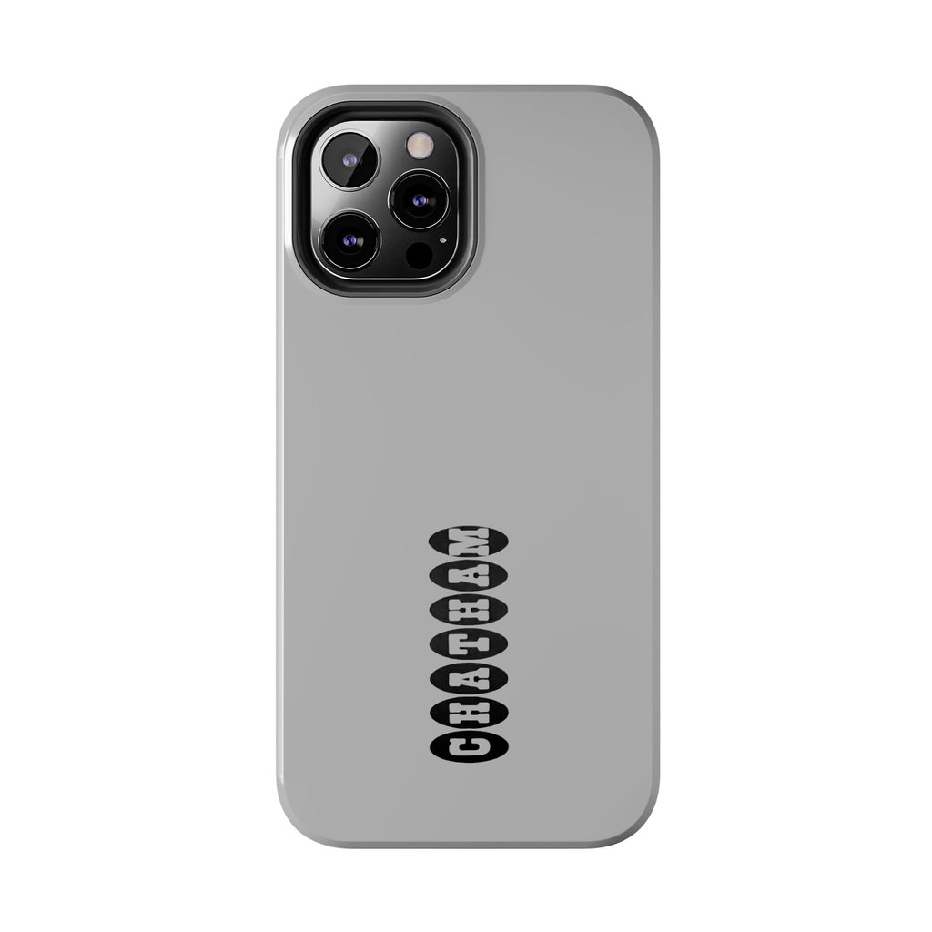 Chatham Supermarkets Tough Phone Case