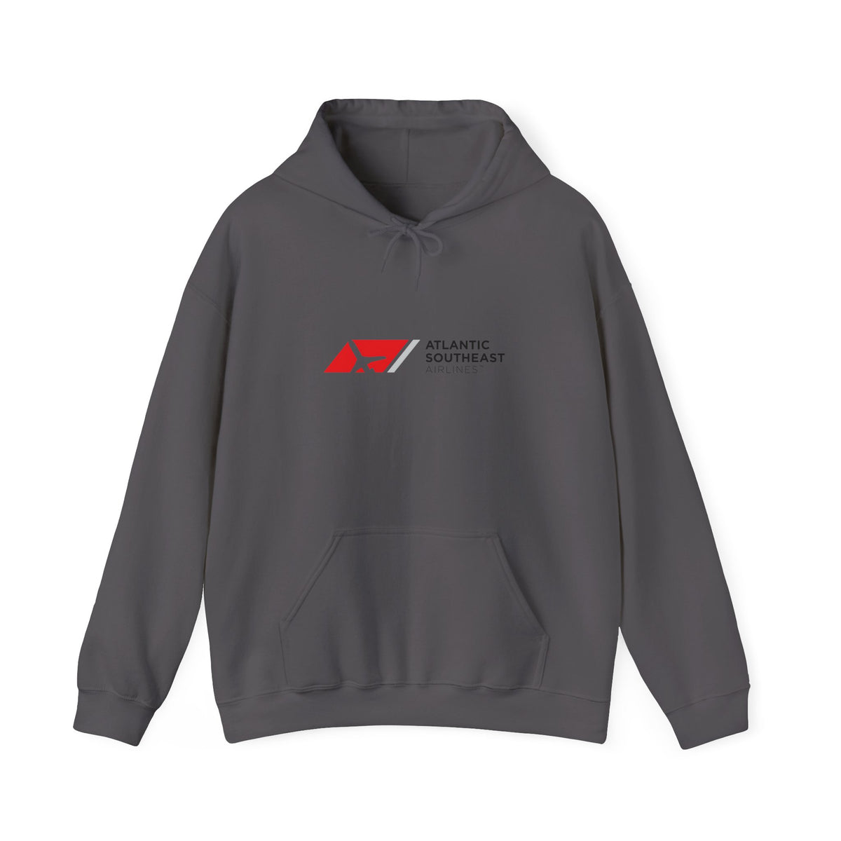 Atlantic Southeast Airlines Hoodie / Sweatshirt