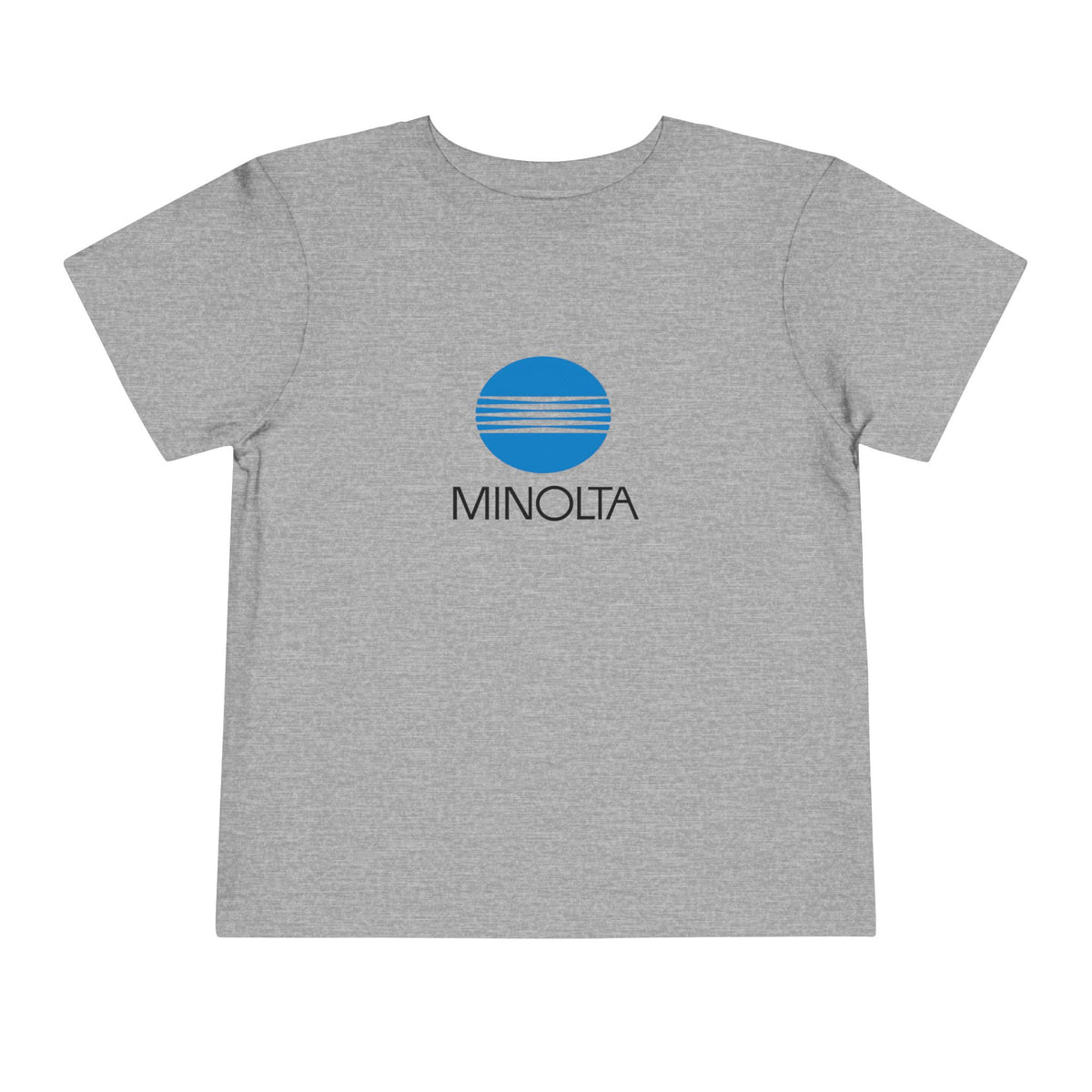 Minolta Toddler Tee / T-Shirt