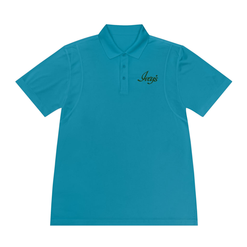 Ivey's Men's Sport Polo Shirt