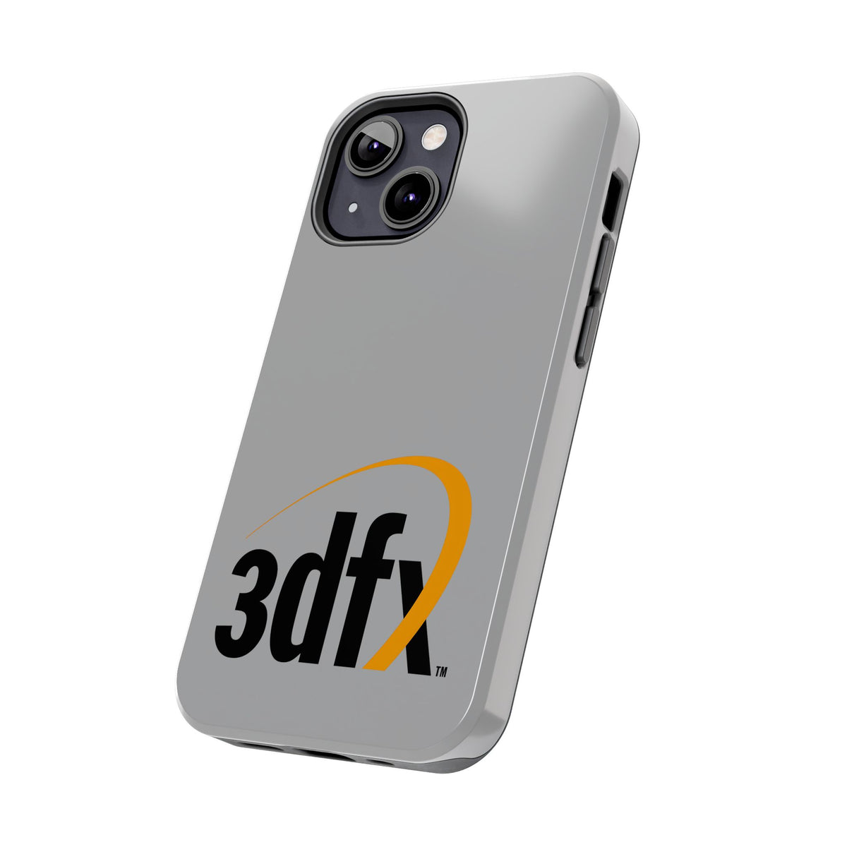 3dfx Interactive Tough Phone Case