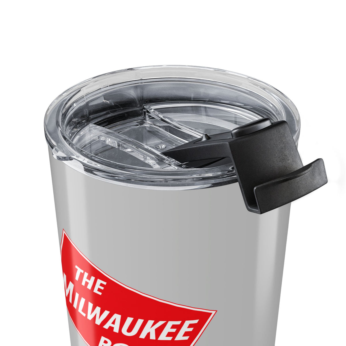 Chicago Milwaukee St. Paul and Pacific Railroad 20oz Insulated Tumbler