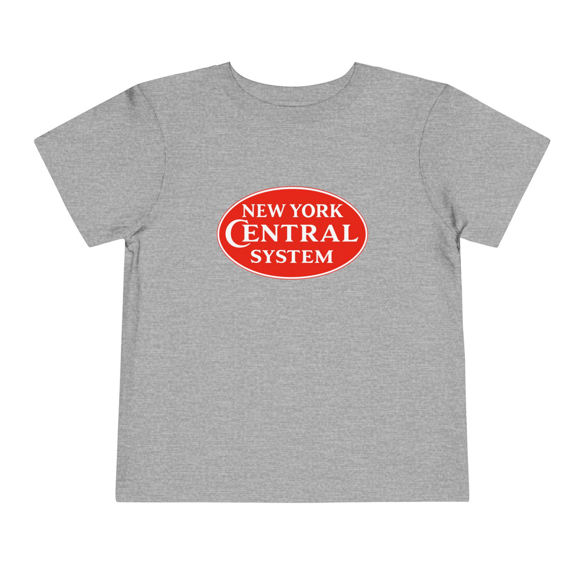 New York Central Railroad Toddler Tee / T-Shirt