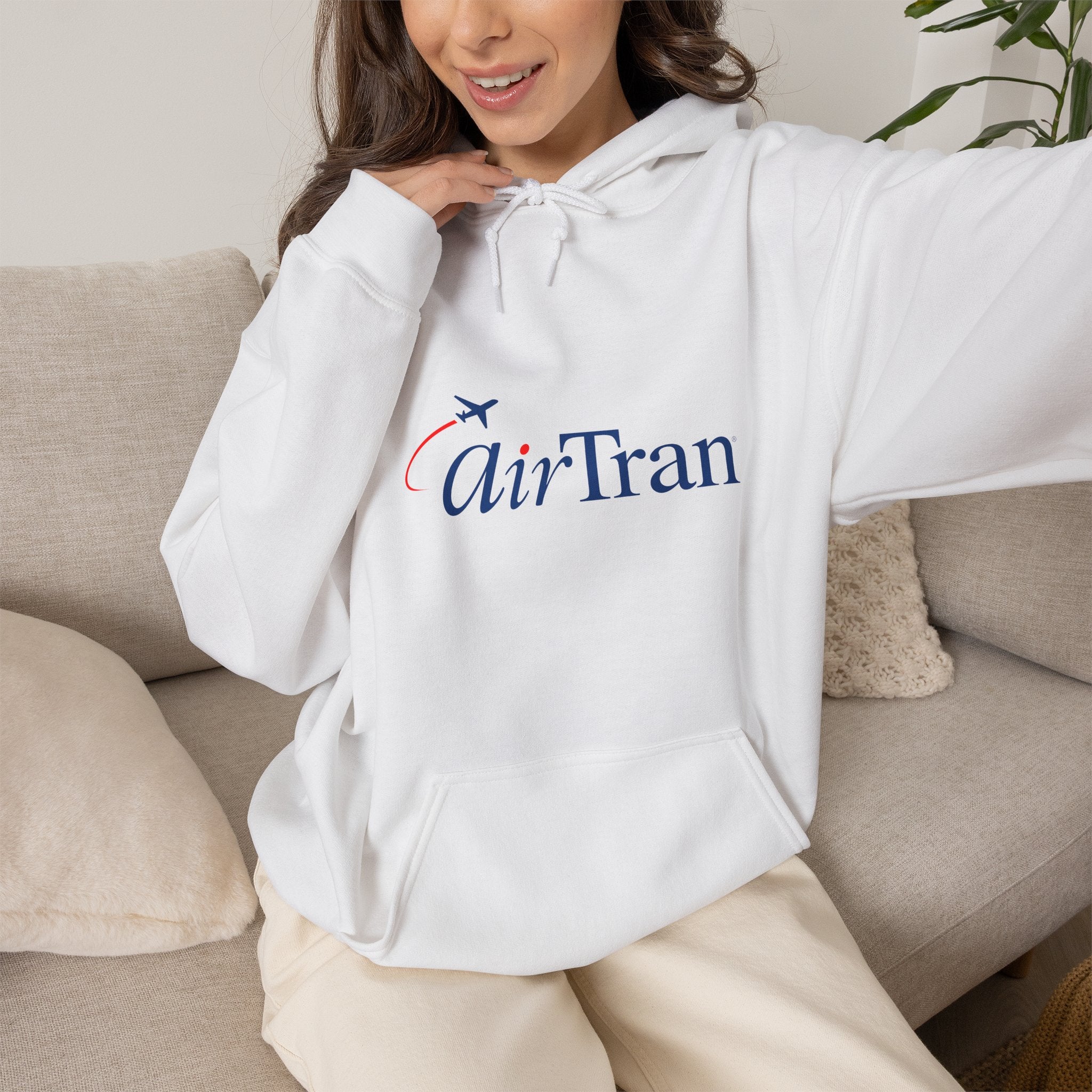 AirTran Airways Hoodie / Sweatshirt