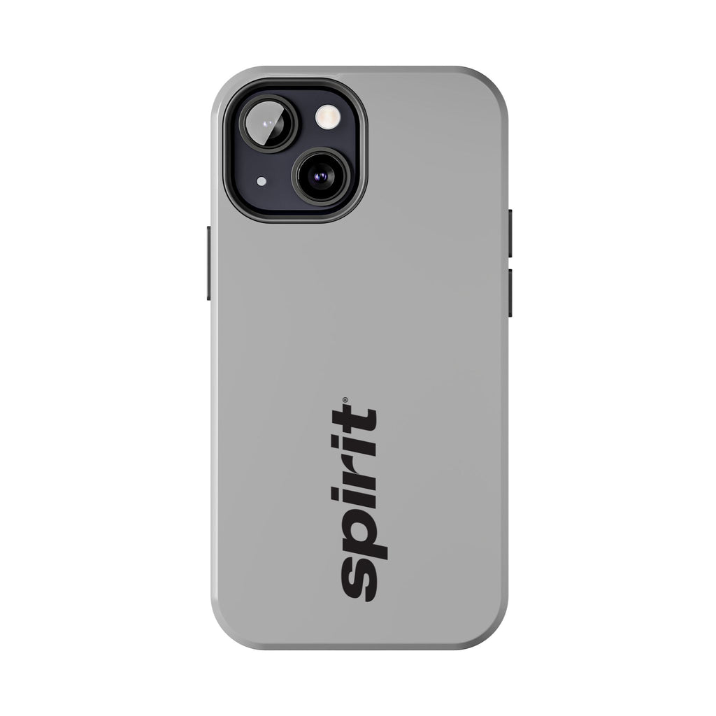 Spirit Airlines Tough Phone Case