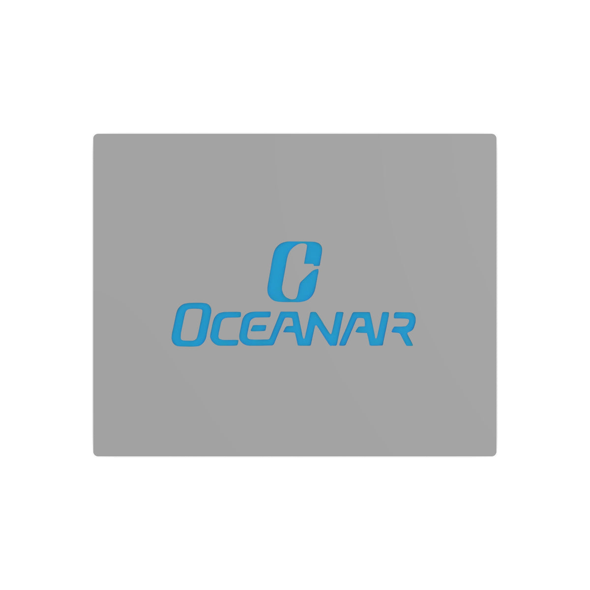 Oceanair Metal Sign