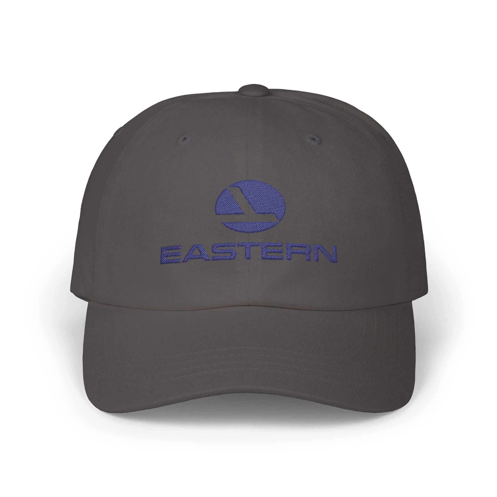Eastern Air Lines Embroidered Dad Cap Hat