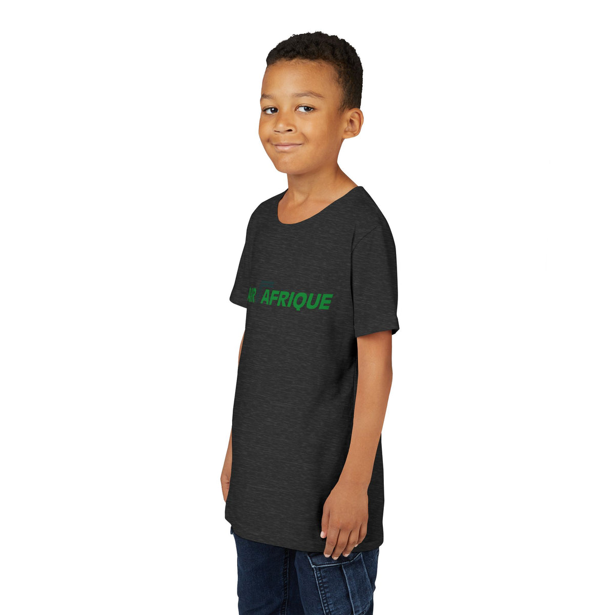 Air Afrique Kids Tee / T-Shirt