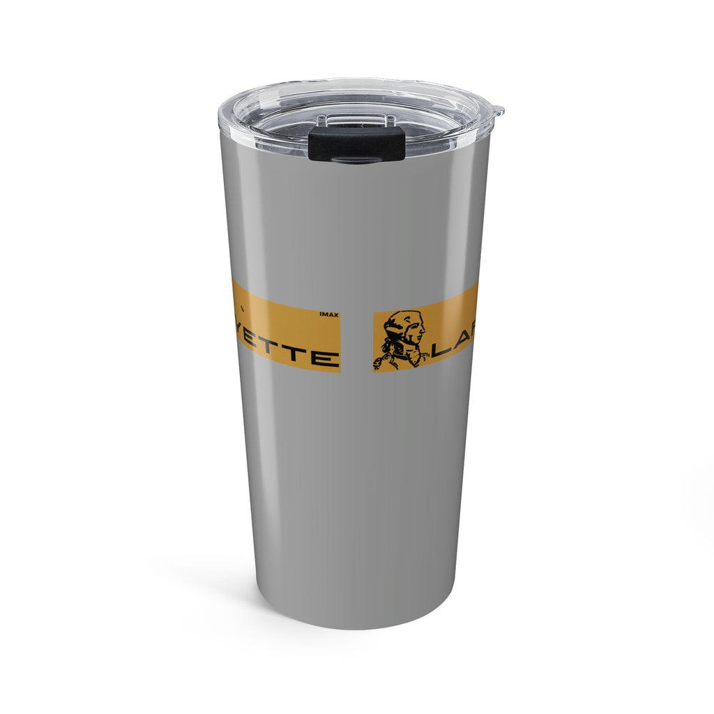 Lafayette Radio Electronics 20oz Insulated Tumbler