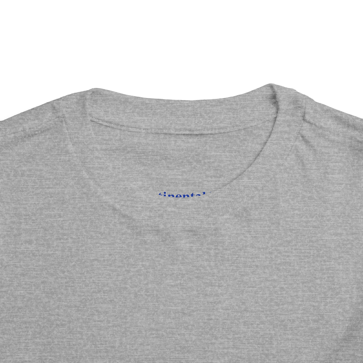 Continental Airlines Toddler Tee / T-Shirt