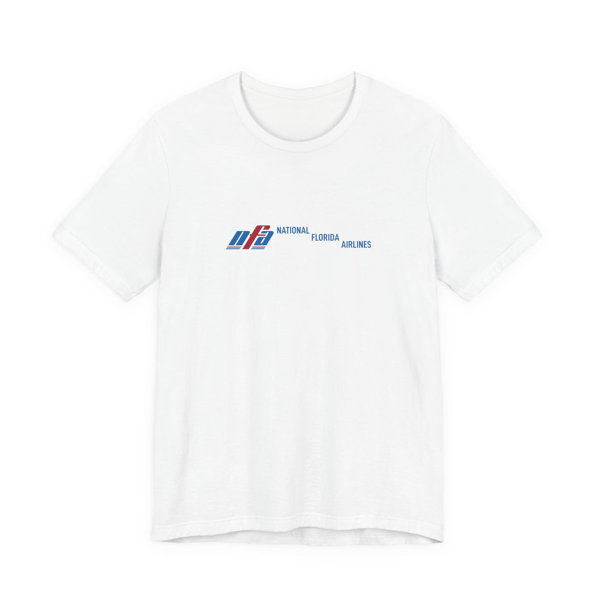 National Florida Airlines T-Shirt