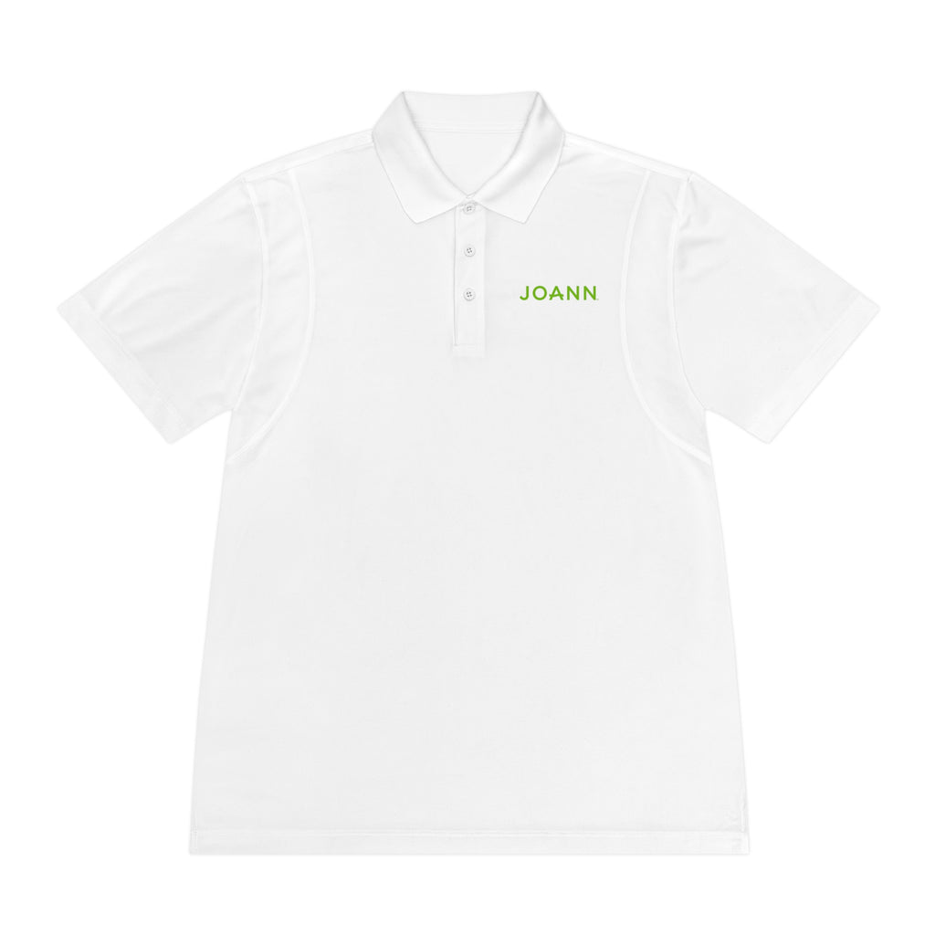 Jo-Ann Fabrics Men's Sport Polo Shirt