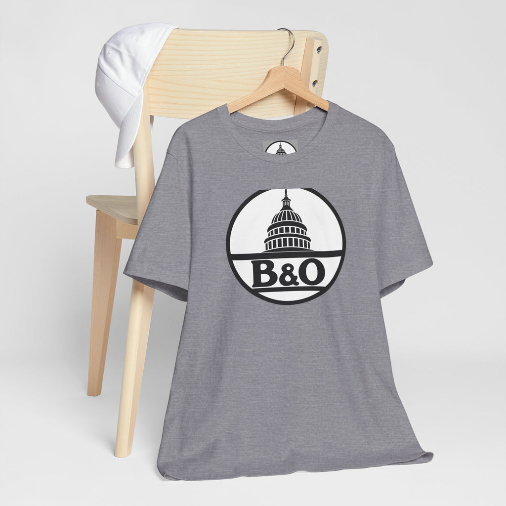 Baltimore and Ohio Railroad T-Shirt