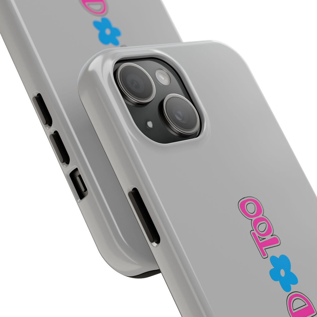 Limited Too Tough Phone Case
