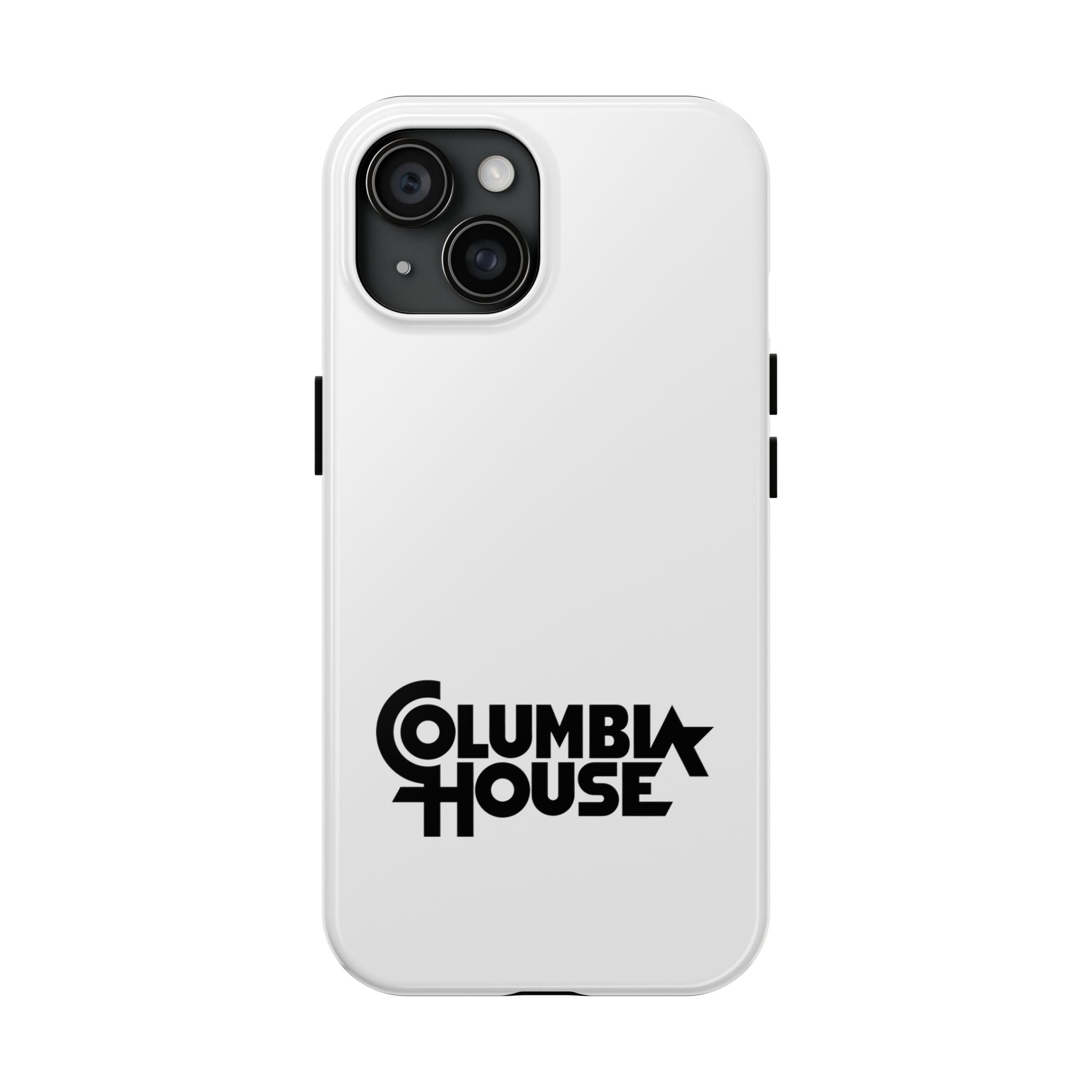 Columbia House Tough Phone Case