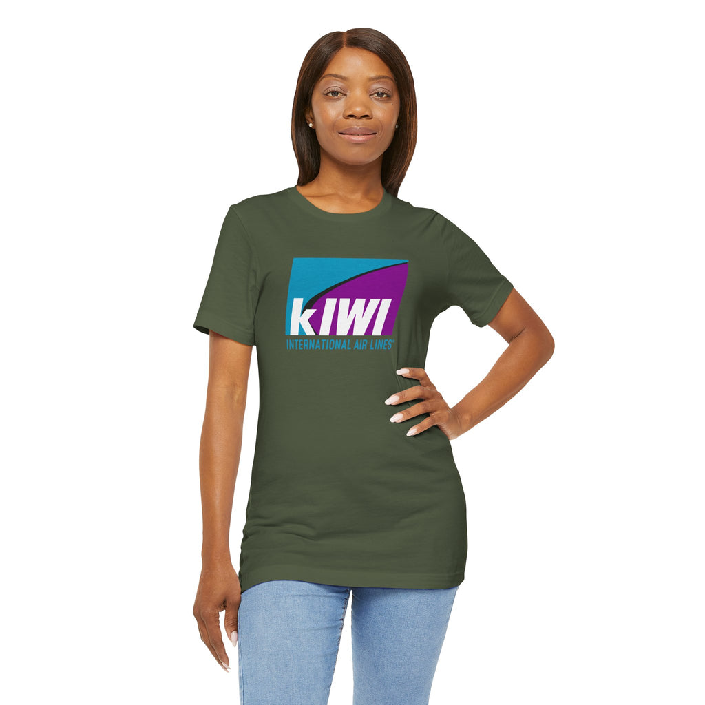 Kiwi International Air Lines T-Shirt