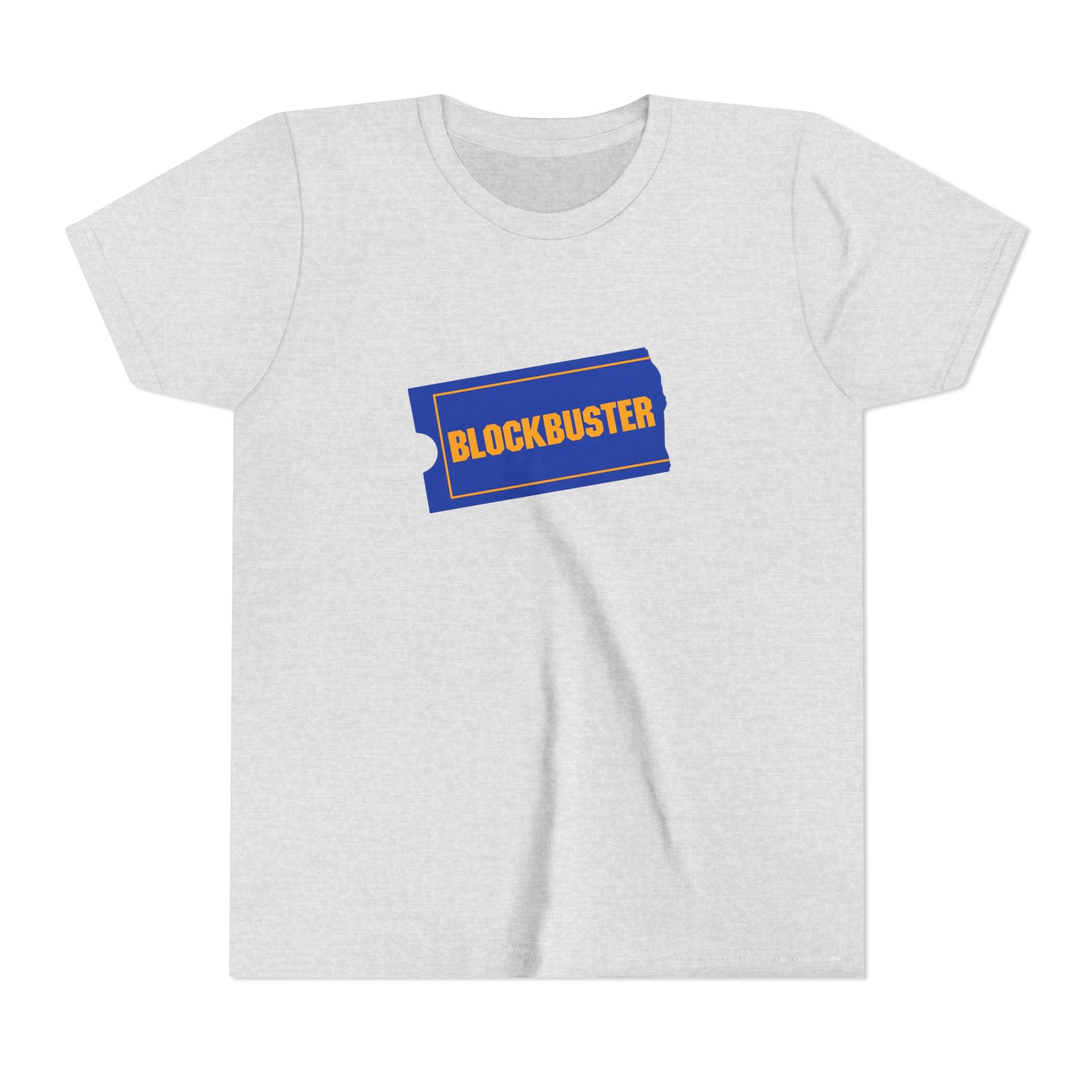Blockbuster Video Youth / Kids T-Shirt