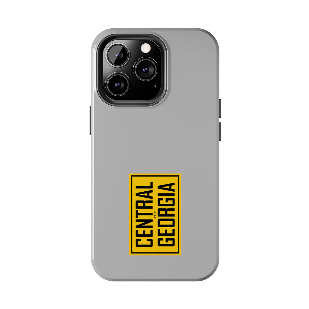 Central of Georgia Railway Tough Phone Case