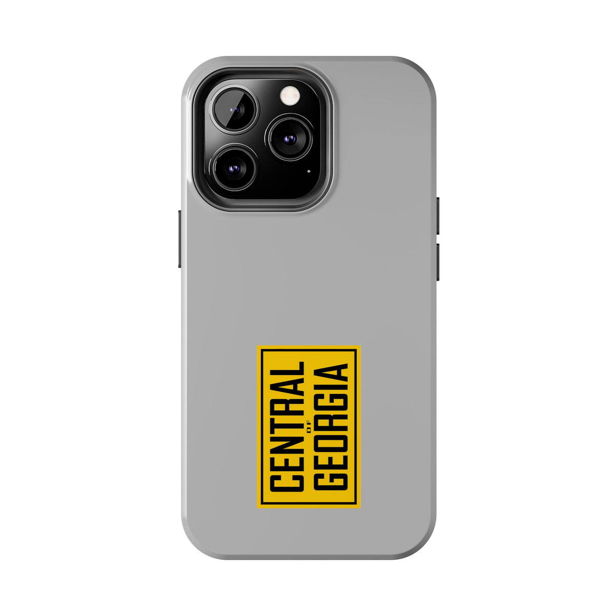 Central of Georgia Railway Tough Phone Case