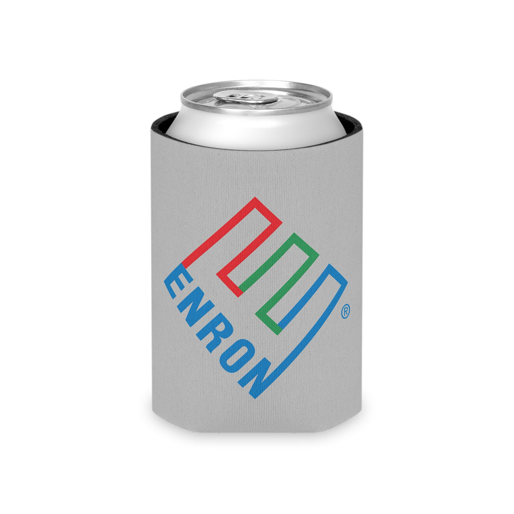 Enron Can Cooler
