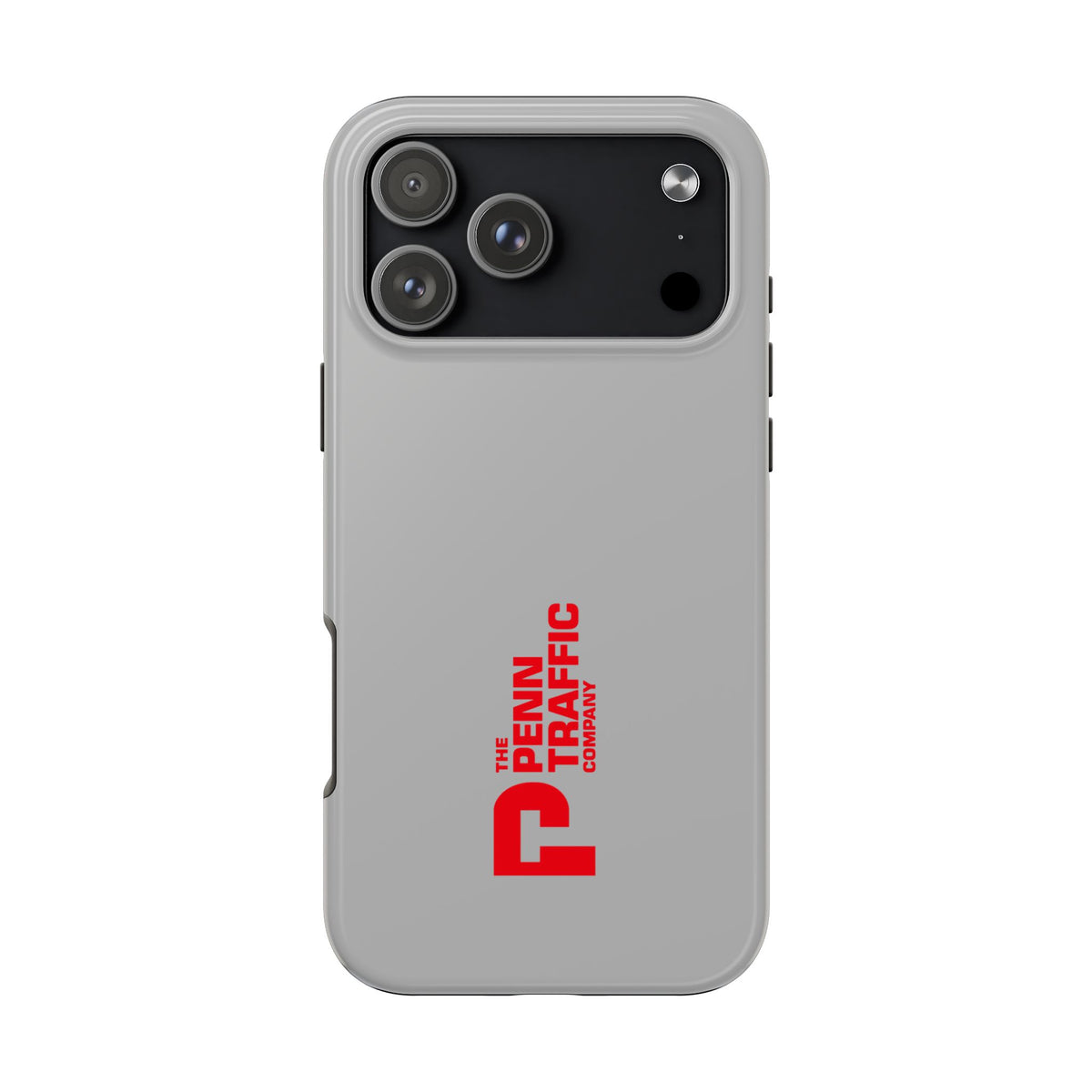 Penn Traffic Tough Phone Case