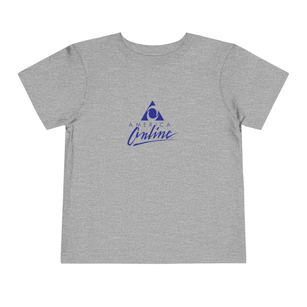 America Online (AOL) Toddler Tee / T-Shirt