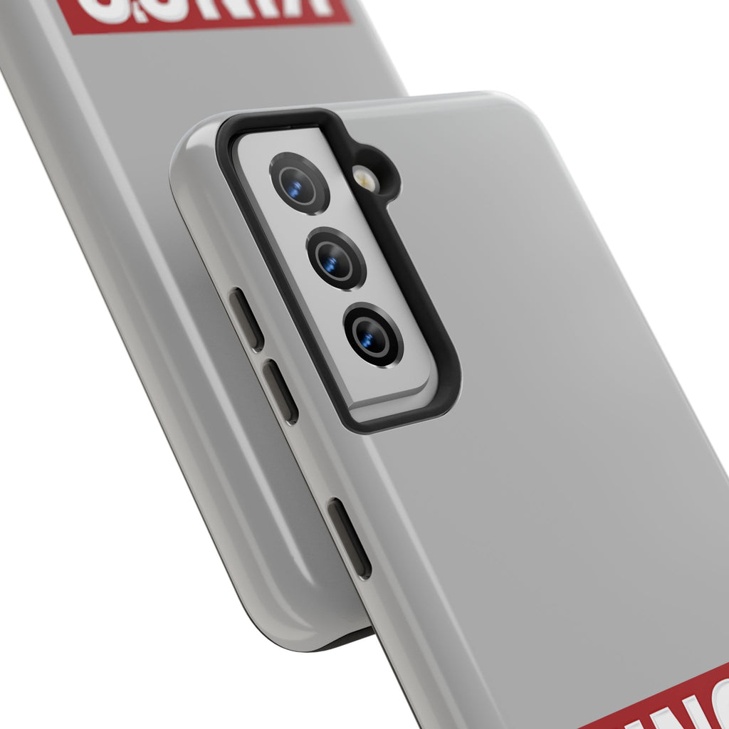 King's Variety Store Tough Phone Case