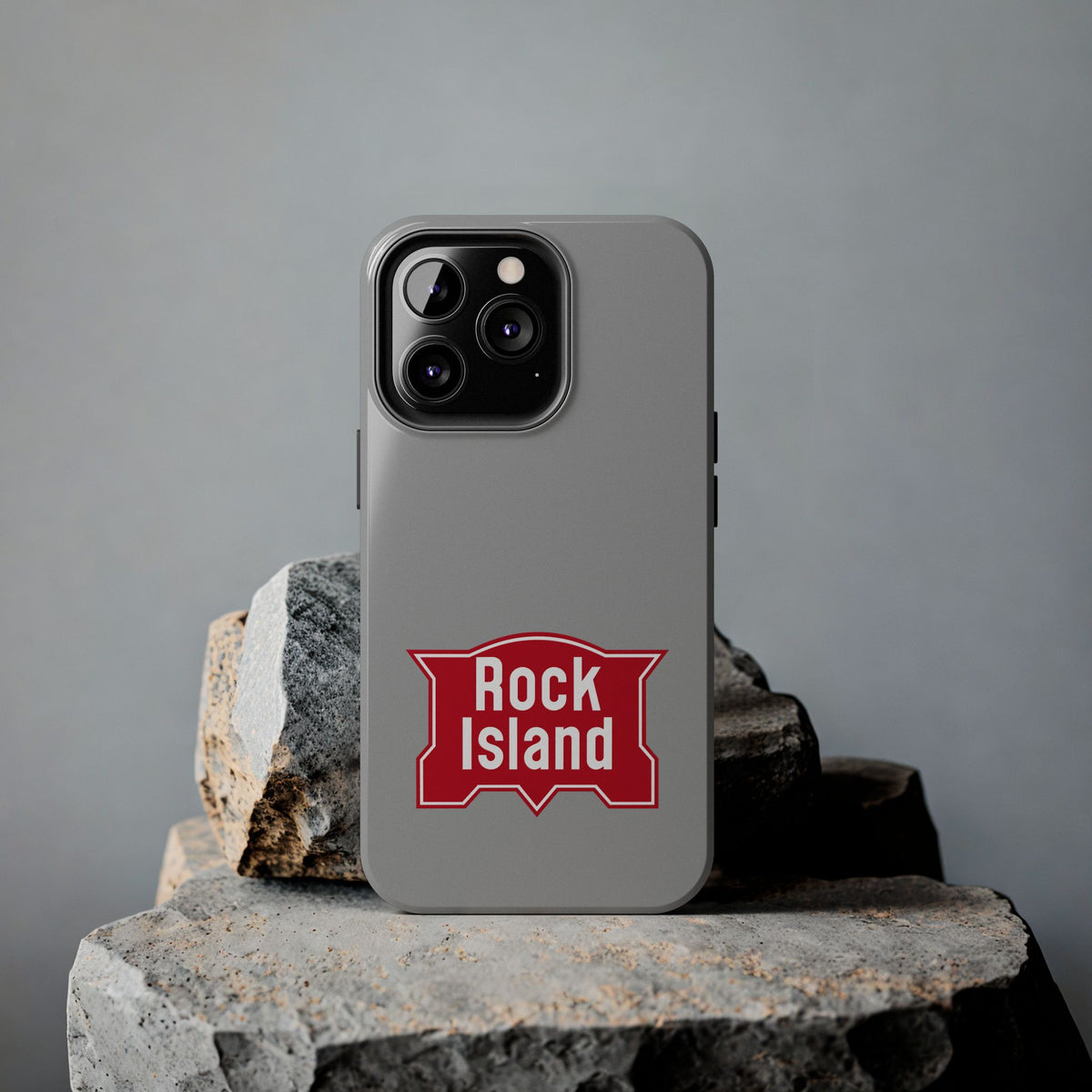 Chicago, Rock Island and Pacific Railroad Tough Phone Case