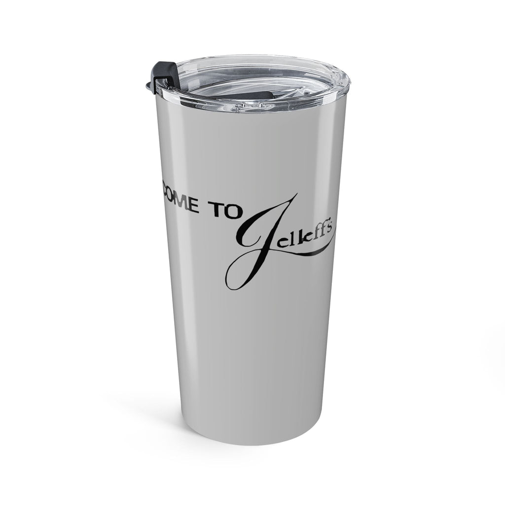 Jelleff's 20oz Insulated Tumbler
