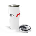 Atlantic Southeast Airlines 20oz Insulated Tumbler