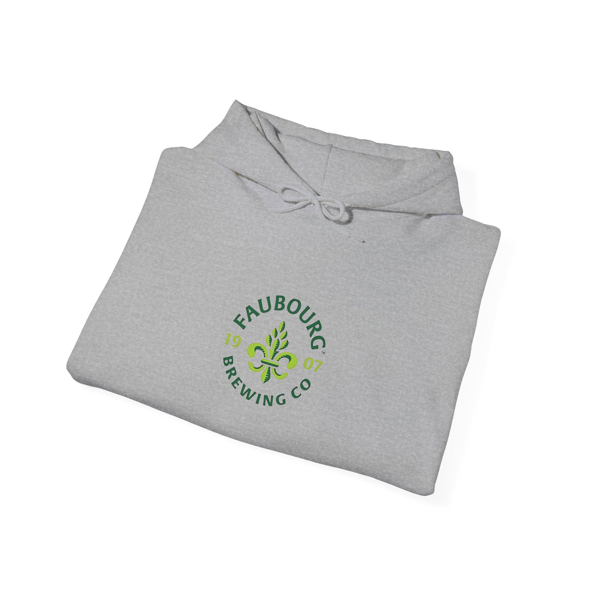 Faubourg Brewing Hoodie / Sweatshirt