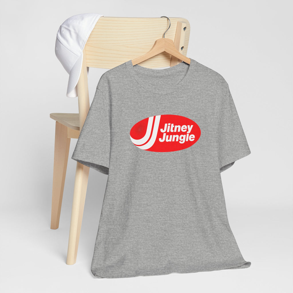 Jitney Jungle T-Shirt