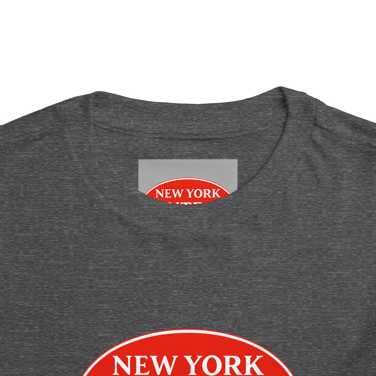 New York Central Railroad Toddler Tee / T-Shirt