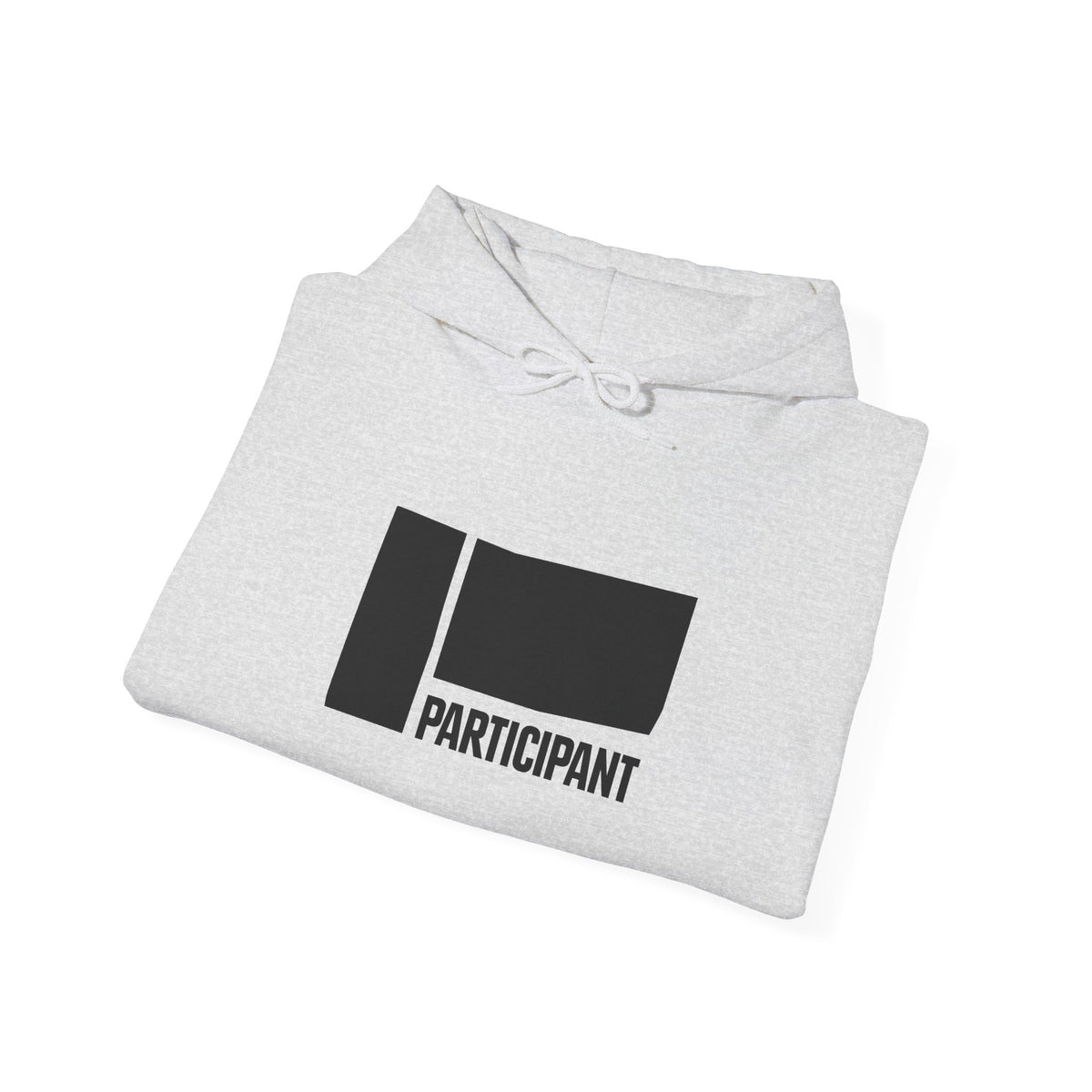 Participant Media Hoodie / Sweatshirt