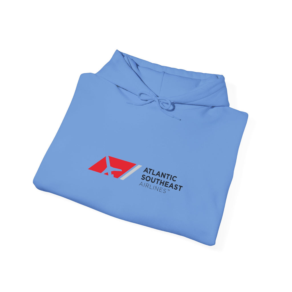 Atlantic Southeast Airlines Hoodie / Sweatshirt