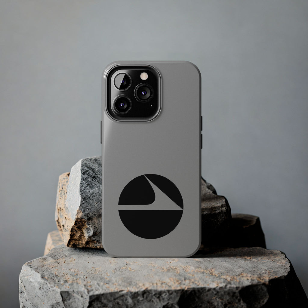 West Coast Airlines Tough Phone Case