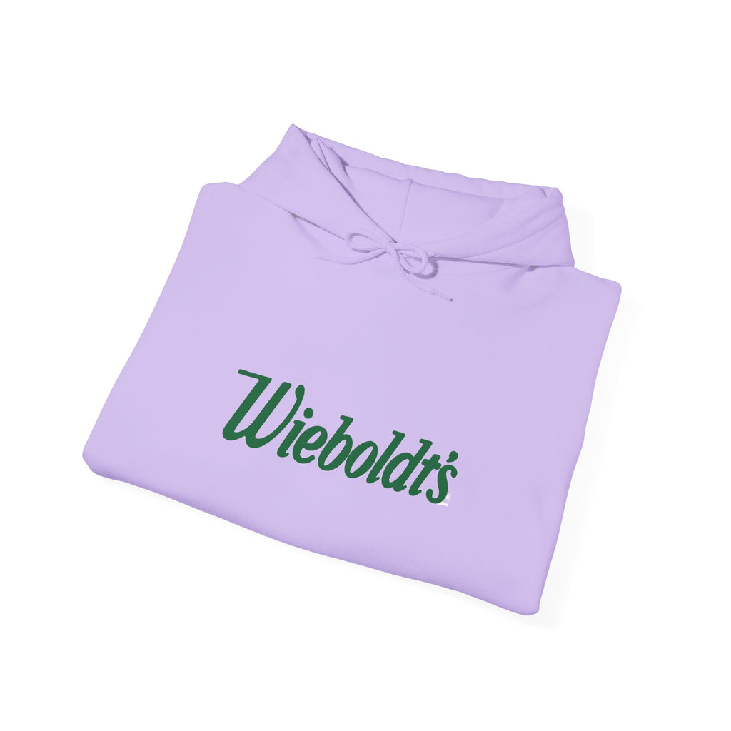 Wieboldt's Hoodie / Sweatshirt