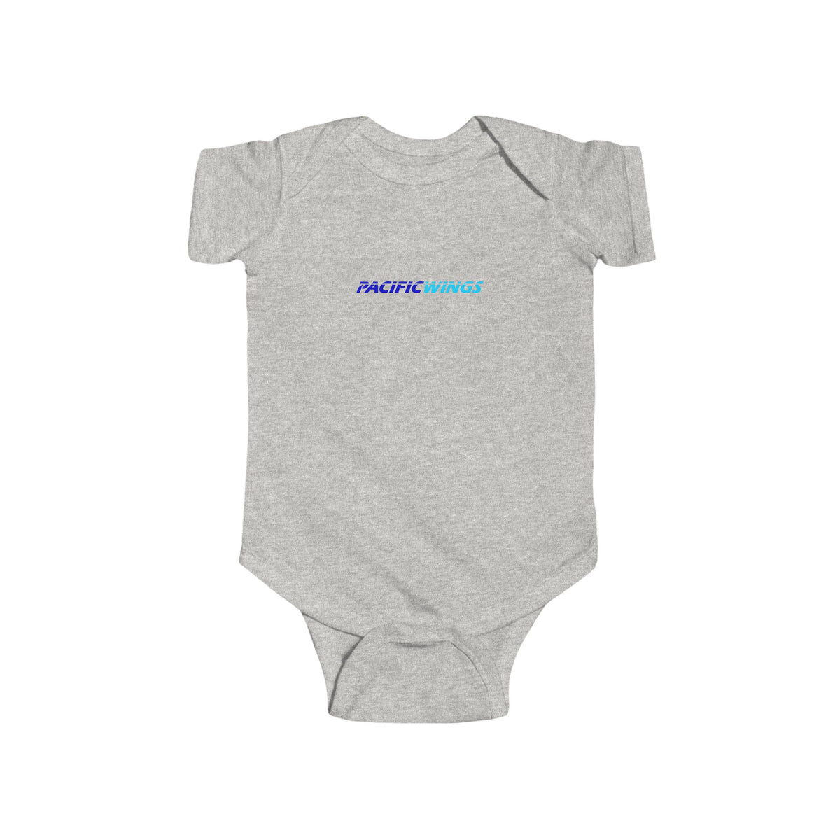 Pacific Wings Infant Bodysuit