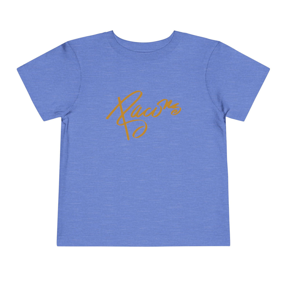 Bacon's Toddler Tee / T-Shirt