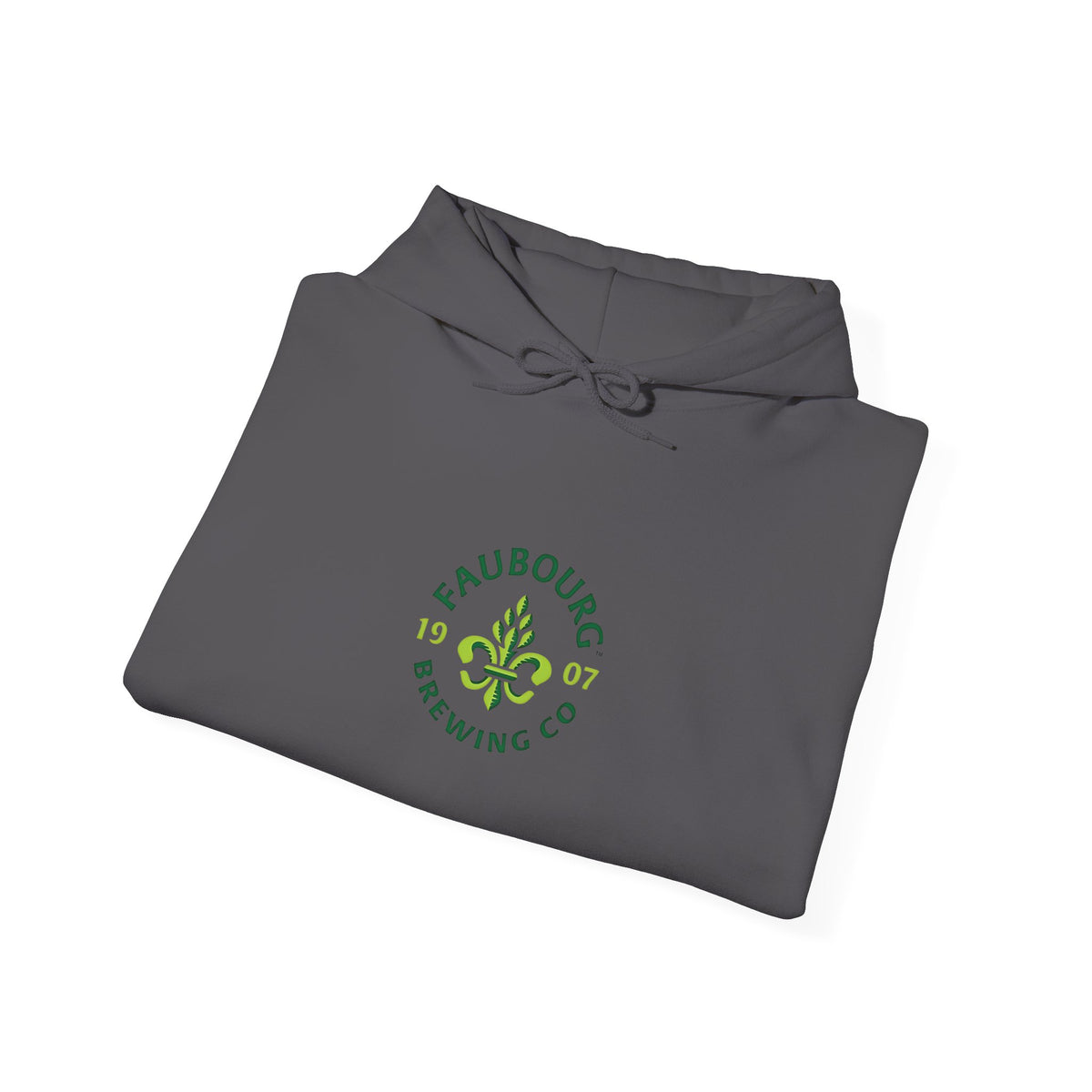 Faubourg Brewing Hoodie / Sweatshirt