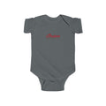 Indian Motorcycle Infant Bodysuit