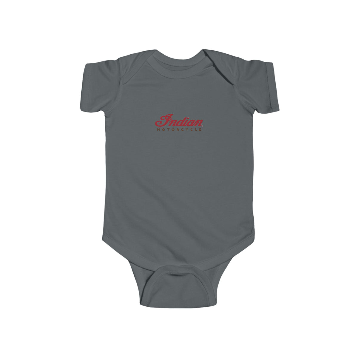 Indian Motorcycle Infant Bodysuit