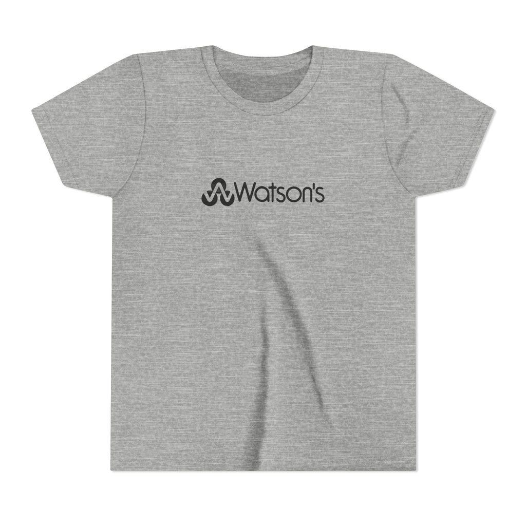 Watson's Kids Tee / T-Shirt